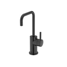Insinkerator  Showroom Collection Modern 3020 Instant Hot Faucet - Matte Black, FH3020MBLK - 45395Y-ISE