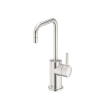 Insinkerator  Showroom Collection Modern 3020 Instant Hot Faucet - Stainless Steel, FH3020SS - 45395AU-ISE