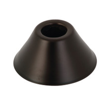 Kingston Brass  FLBELL11165 11/16-Inch OD Comp Bell Flange, Oil Rubbed Bronze