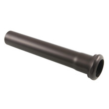 Kingston Brass  Fauceture EVP1005 Century 1-1/4" x 8" Brass Slip Joint Tailpiece Extension Tube, Oil Rubbed Bronze