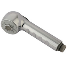 Kingston Brass  KH1000 Pull-Out Kitchen Faucet Sprayer for KS881C, KS891C, KB801SP, Polished Chrome