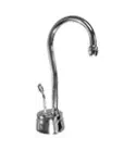 Waste King Contemporary Hot Water Dispenser Faucet H710CH, Chrome