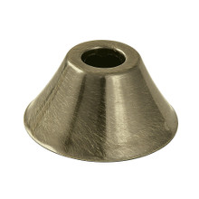 Kingston Brass  FLBELL583 Made To Match 5/8" O.D. Compression Bell Flange, Antique Brass