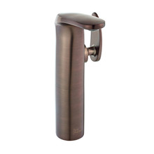 Swiss Madison  SM-BF01OR Château Single Hole, Single-Handle, High Arc Bathroom Faucet in Oil Rubbed Bronze
