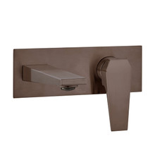 Swiss Madison  SM-BF42OR Voltaire Single-Handle, Wall-Mount, Bathroom Faucet in Oil Rubbed Bronze