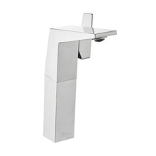 Swiss Madison  SM-BF31C Carré 9 Single-Handle, Bathroom Faucet in Chrome