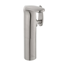 Swiss Madison  SM-BF01BN Château Single Hole, Single-Handle, High Arc Bathroom Faucet in Brushed Nickel
