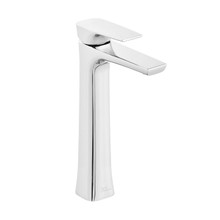 Swiss Madison  SM-BF21C Monaco Single Hole, Single-Handle, High Arc Bathroom Faucet in Chrome