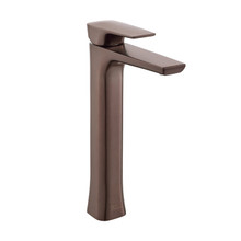 Swiss Madison  SM-BF21OR Monaco Single Hole, Single-Handle, High Arc Bathroom Faucet in Oil Rubbed Bronze