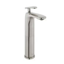Swiss Madison  SM-BF11BN Sublime 11 Single Handle, Bathroom Faucet in Brushed Nickel
