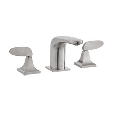 Swiss Madison  SM-BF02BN Château 8 in. Widespread, 2-Handle, Bathroom Faucet in Brushed Nickel