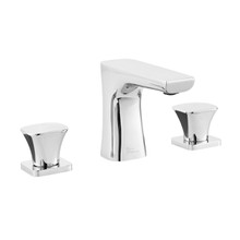Swiss Madison  SM-BF22C Monaco 8 in. Widespread, 2-Handle, Bathroom Faucet in Chrome