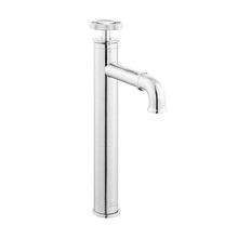 Swiss Madison  SM-BF81C Avallon 12 Single-Handle, Bathroom Faucet in Chrome