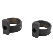 Kingston Brass CC435 Drain Bracelets For Supply Line For Cc451 - Oil Rubbed Bronze