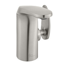 Swiss Madison  SM-BF00BN Château Single Hole, Single-Handle, Bathroom Faucet in Brushed Nickel