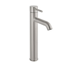Swiss Madison  SM-BF61BN Ivy 12.5 Single-Handle, Bathroom Faucet in Brushed Nickel