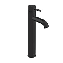 Swiss Madison  SM-BF61MB Ivy 12.5 Single-Handle, Bathroom Faucet in Matte Black