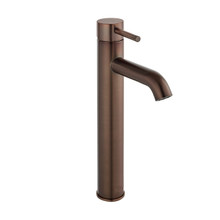 Swiss Madison  SM-BF61OR Ivy 12.5 Single-Handle, Bathroom Faucet in Oil Rubbed Bronze