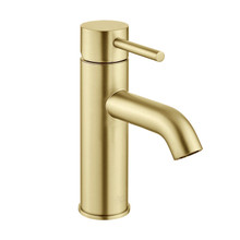 Swiss Madison  SM-BF60BG Ivy 7.5 Single-Handle, Bathroom Faucet in Brushed Gold