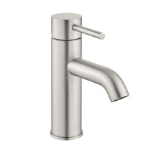 Swiss Madison  SM-BF60BN Ivy 7.5 Single-Handle, Bathroom Faucet in Brushed Nickel