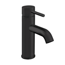 Swiss Madison  SM-BF60MB Ivy 7.5 Single-Handle, Bathroom Faucet in Matte Black