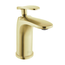 Swiss Madison  SM-BF10BG Sublime 6.5 Single-Handle, Bathroom Faucet in Brushed Gold