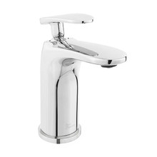 Swiss Madison  SM-BF10C Sublime Single-Handle, Bathroom Faucet in Chrome
