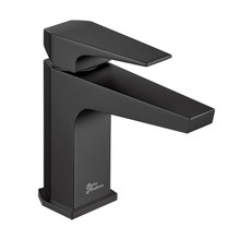 Swiss Madison  SM-BF40MB Voltaire Single Hole, Single-Handle, Bathroom Faucet in Matte Black