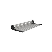 Swiss Madison  SM-RU789 12 x 17 Stainless Steel Roll Up Sink Grid