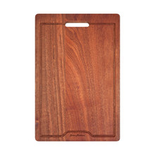Swiss Madison  SM-KA796 16.75 x 12 Wood Cutting Board