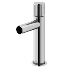 Vigo  VG01052CH Ashford Single Hole Bathroom Faucet In Chrome