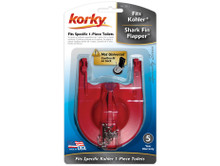 Korky  2012BP 2" Fits Kohler® Shark Fin Toilet Flapper