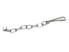 Korky  43BP Stainless Steel Toilet Flapper Chain Replacement
