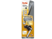 Korky  6070BP StrongARM® Toilet Flush Handle & Lever, Classic Brushed Nickel