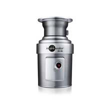  Insinkerator  SS-100 Small Capacity Foodservice Disposer - 13660