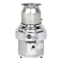 Insinkerator SS-1000 Large Capacity Foodservice Disposer - 13392