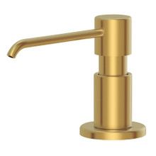 Danze  D495958BB Parma Deck Mount Soap & Lotion Dispenser - Brushed Bronze