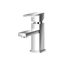 Isenberg  160.1050PN Single Hole Bathroom Faucet - Polished Nickel