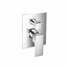 Isenberg  160.2101TBN Tub / Shower Trim & Handle - Use With PBV1005A - Brushed Nickel
