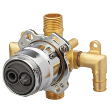 Danze  G00GS527 Treysta Tub & Shower Valve- Vertical Inputs WITHOUT Stops- Cold ExpansionPex