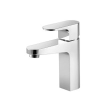 Isenberg  180.1000CP Single Hole Bathroom Faucet - Chrome