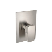 Isenberg  196.2200TPN Shower Trim & Handle - Use With PBV1005AS - Polished Nickel