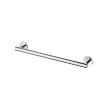 Isenberg  GBB.9218CP Shower Grab Bar - 18" - Chrome