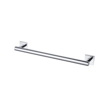Isenberg  GBB.9418CP Shower Grab Bar - 18" - Chrome