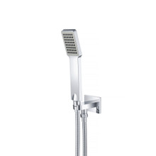 Isenberg  SHS.1025CP Hand Shower Set with Holder and Elbow Combo - Chrome