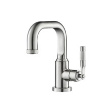 Isenberg  250.1000BN Wall Elbow With Holder Combo - Brushed Nickel