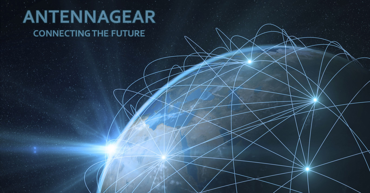 AntennaGear - The Future
