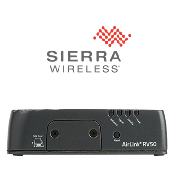 All Sierra Antennas