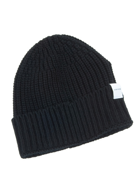 Seinse Beanie - Black