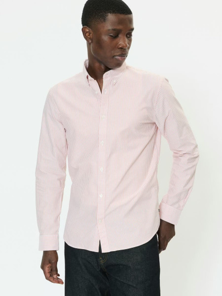 Matinique Trostol Shirt - Faded Rose